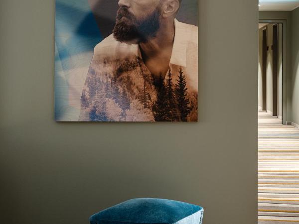 AMERON Hamburg Hotel Speicherstadt : photo 4 de la chambre chambre double confort