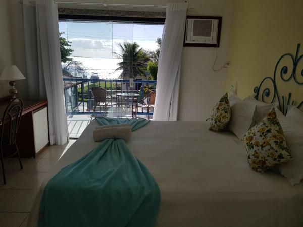 Coronado Beach Hotel : photo 2 de la chambre chambre double deluxe - vue sur mer