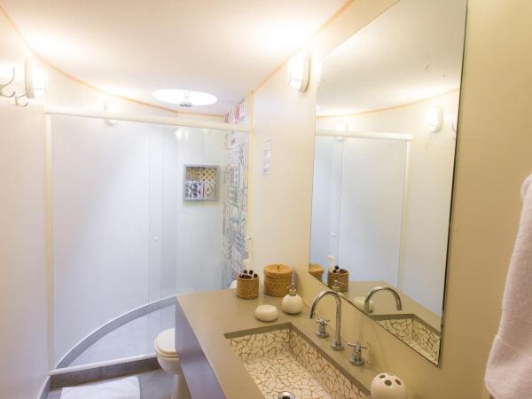 Pousada da Cyssa : photo 5 de la chambre chambre double de luxe