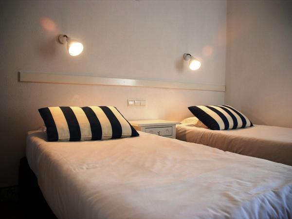 Apartamentos Turisticos Soldoiro : photo 6 de la chambre appartement 1 chambre standard