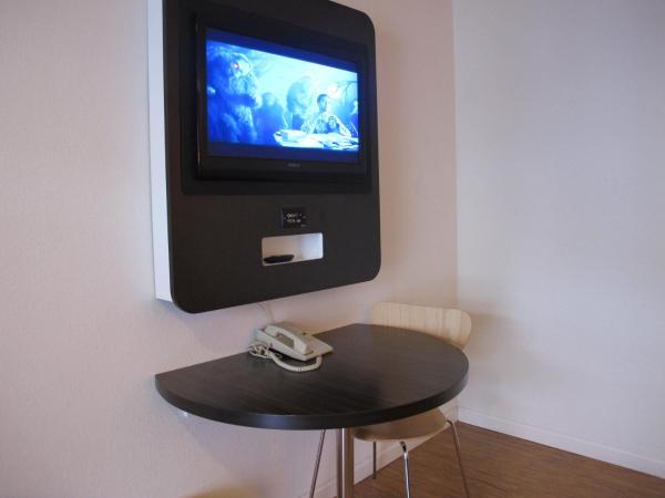 Motel 6 Baltimore MD : photo 10 de la chambre chambre double - non-fumeurs