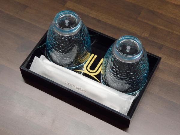 UU Inn Kyoto : photo 1 de la chambre room #377698106