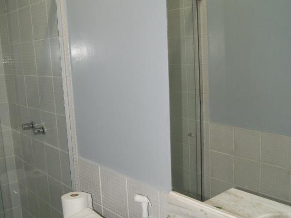 Moriah Natal Beach Hotel : photo 2 de la chambre chambre avec vue sur la mer