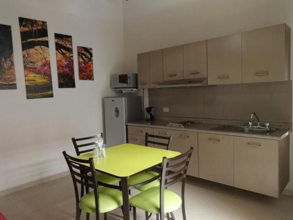 Hotel del Capitán de Puebla - Vitrales : photo 1 de la chambre suite junior