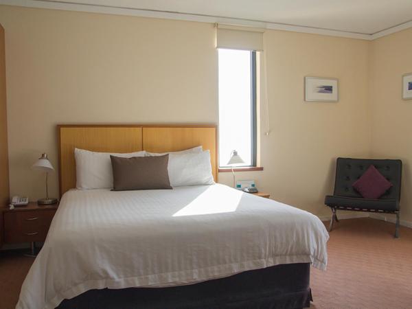Ocean Beach Hotel : photo 4 de la chambre chambre double deluxe