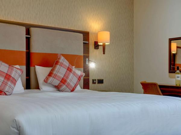 Best Western Plough and Harrow Hotel : photo 1 de la chambre chambre double de luxe - non-fumeurs 