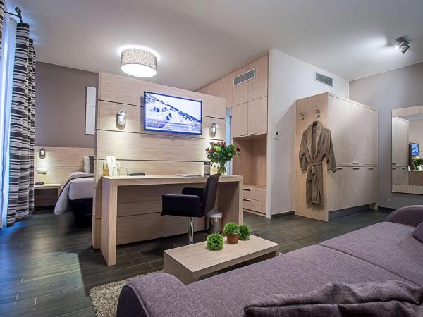 Ibis Styles Charleroi Airport Aero 44 : photo 8 de la chambre chambre lit king-size supérieure