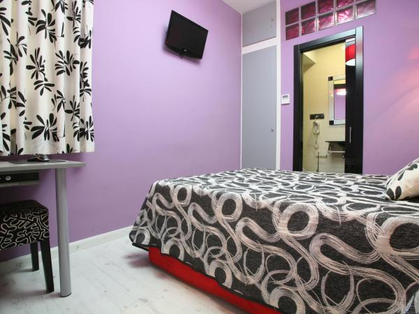 JC Rooms Santo Domingo : photo 7 de la chambre chambre simple exécutive