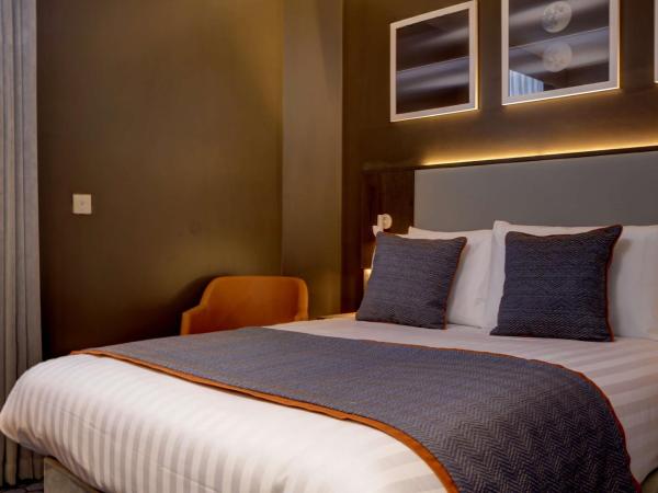 Best Western Plus Vauxhall Hotel : photo 3 de la chambre chambre double standard