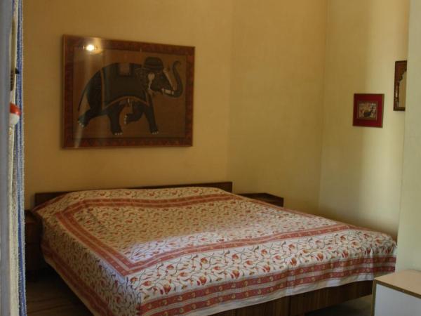 Shahar Palace : photo 4 de la chambre chambre deluxe double ou lits jumeaux