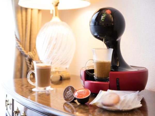 Kobe Kitano Hotel : photo 2 de la chambre suite présidentielle - non-fumeurs