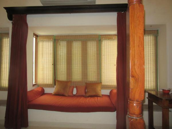 Devra Udaipur : photo 2 de la chambre suite deluxe