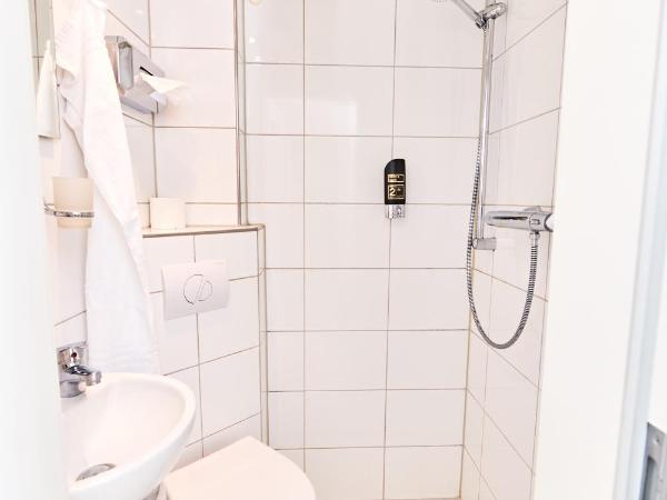 Aparthotel Marion Weber : photo 6 de la chambre appartement (1 adulte)