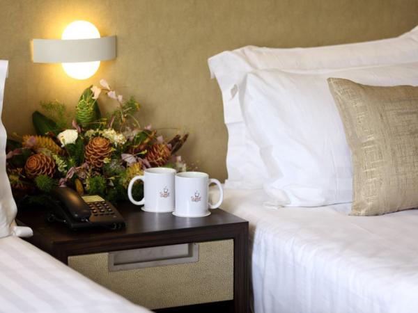 Sugar Business Hotel : photo 2 de la chambre chambre double deluxe