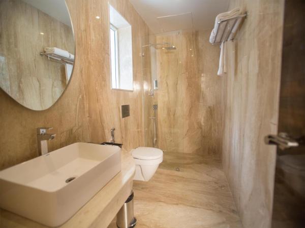 ST Parklane Airport Hotel Chennai : photo 6 de la chambre suite