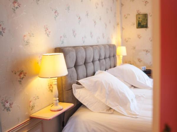 Hotel Meurice : photo 3 de la chambre chambre suprieure