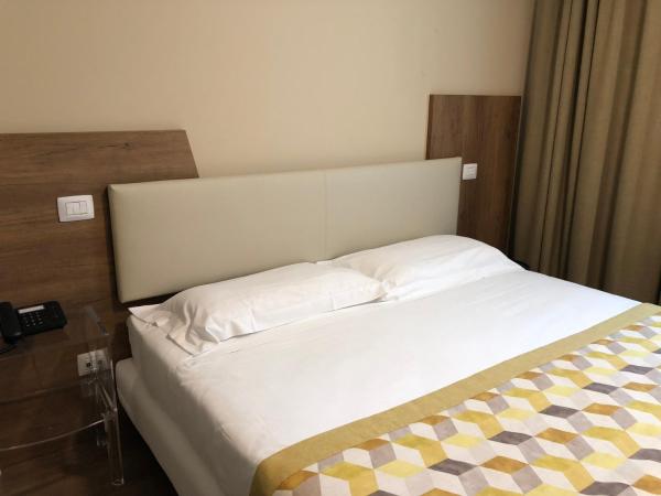 Ark Hotel : photo 4 de la chambre chambre double basique