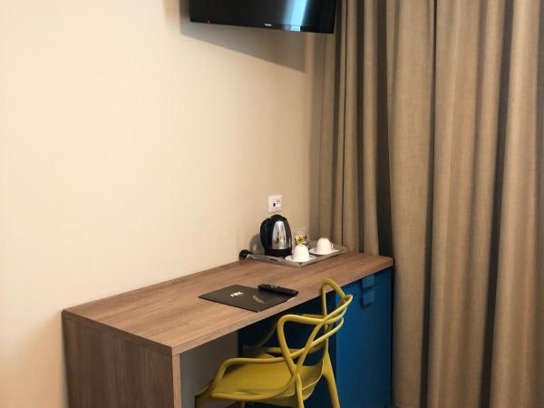 Ark Hotel : photo 2 de la chambre chambre double basique