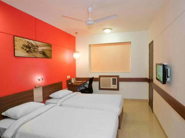 Ginger Pune Wakad : photo 5 de la chambre chambre standard