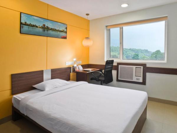 Ginger Pune Wakad : photo 3 de la chambre chambre standard
