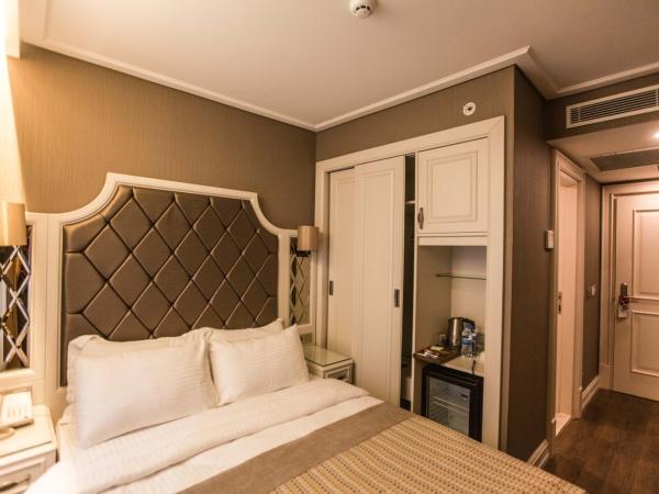 Miss Istanbul Hotel & Spa : photo 1 de la chambre chambre simple