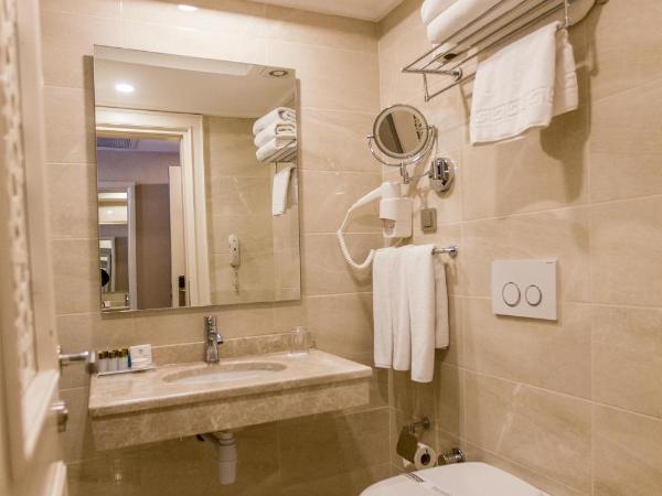 Miss Istanbul Hotel & Spa : photo 4 de la chambre chambre simple