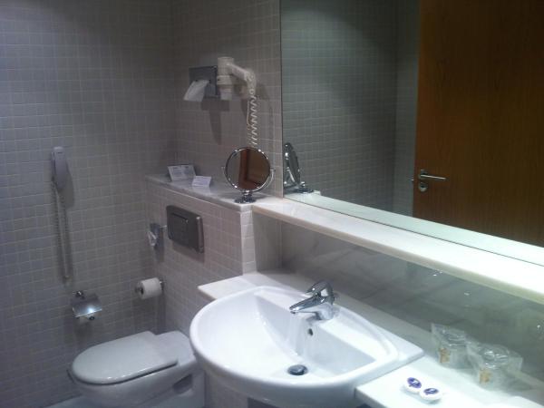 Parador de Salamanca : photo 10 de la chambre chambre double standard