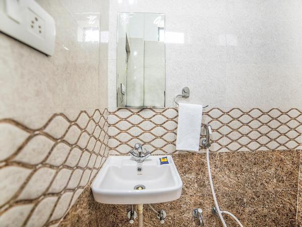 Hotel Suraj Palace : photo 2 de la chambre chambre deluxe