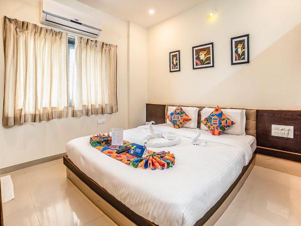 Hotel Suraj Palace : photo 5 de la chambre chambre deluxe