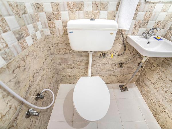 Hotel Suraj Palace : photo 6 de la chambre chambre deluxe