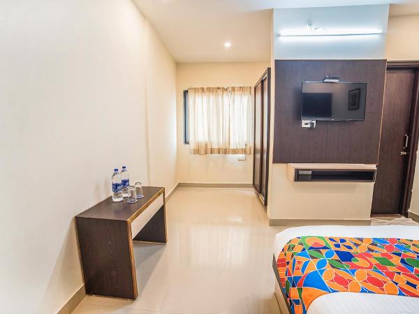 Hotel Suraj Palace : photo 8 de la chambre chambre deluxe