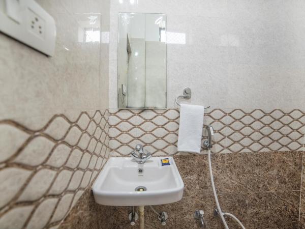 Hotel Suraj Palace : photo 9 de la chambre chambre deluxe