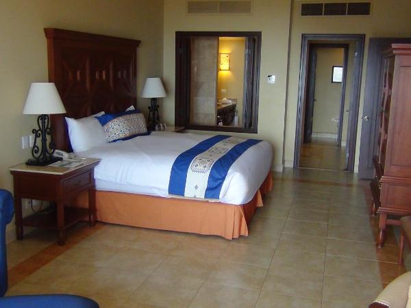 Suites at PB Sunset Beach Golf and Spa Cabo San Lucas : photo 10 de la chambre suite présidentielle 2 chambres avec balcon