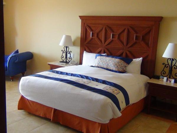 Suites at PB Sunset Beach Golf and Spa Cabo San Lucas : photo 3 de la chambre suite présidentielle 2 chambres avec balcon
