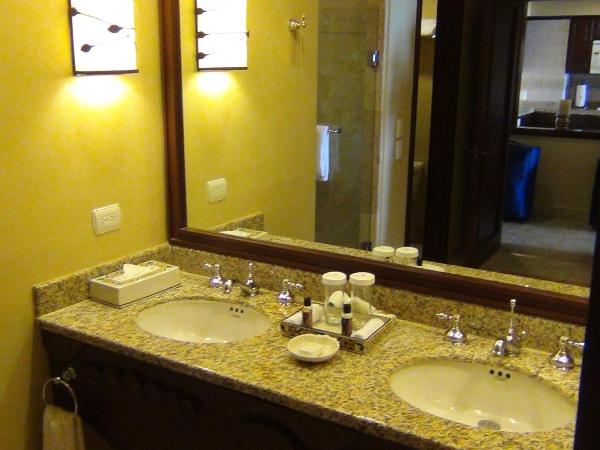 Suites at PB Sunset Beach Golf and Spa Cabo San Lucas : photo 5 de la chambre suite présidentielle 2 chambres avec balcon