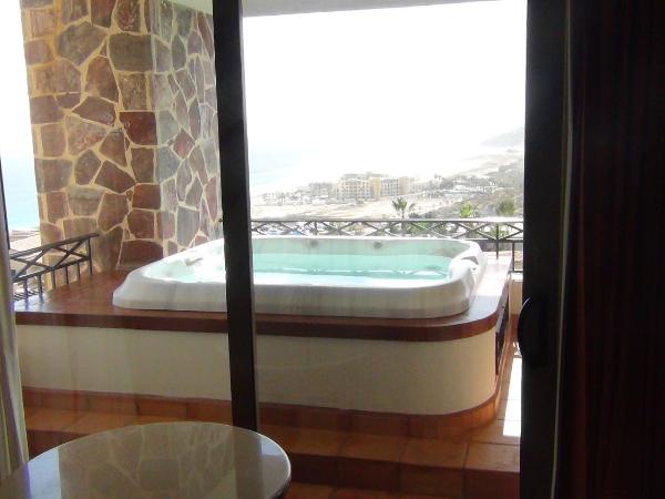 Suites at PB Sunset Beach Golf and Spa Cabo San Lucas : photo 7 de la chambre suite présidentielle 2 chambres avec balcon