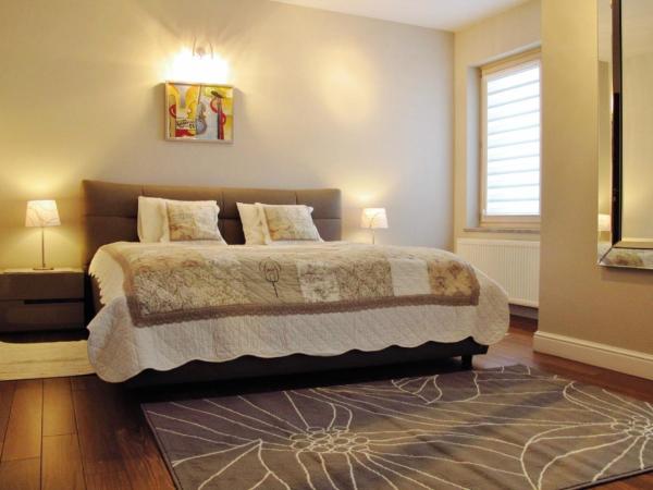 TatryTop Stara Polana Spa : photo 1 de la chambre appartement deluxe