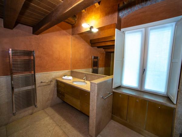 Locanda Mimmo : photo 5 de la chambre suite