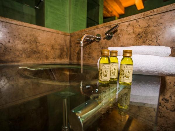 Locanda Mimmo : photo 8 de la chambre appartement supérieur