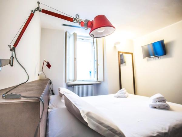 Locanda Mimmo : photo 1 de la chambre chambre deluxe double ou lits jumeaux