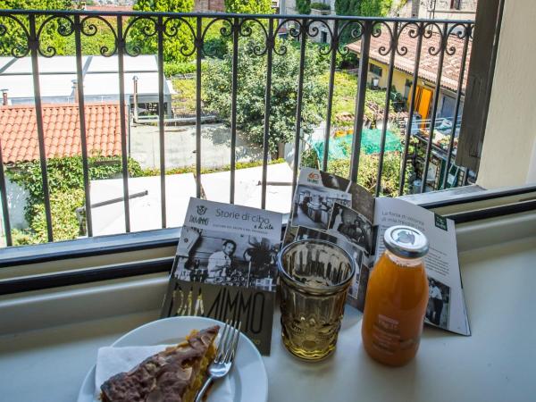 Locanda Mimmo : photo 7 de la chambre chambre deluxe double ou lits jumeaux