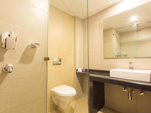 Hotel Portland : photo 4 de la chambre chambre double deluxe