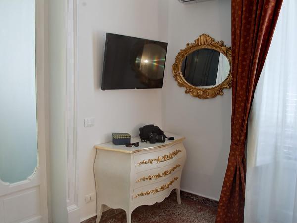 Palermo Gallery : photo 7 de la chambre suite lit queen-size deluxe