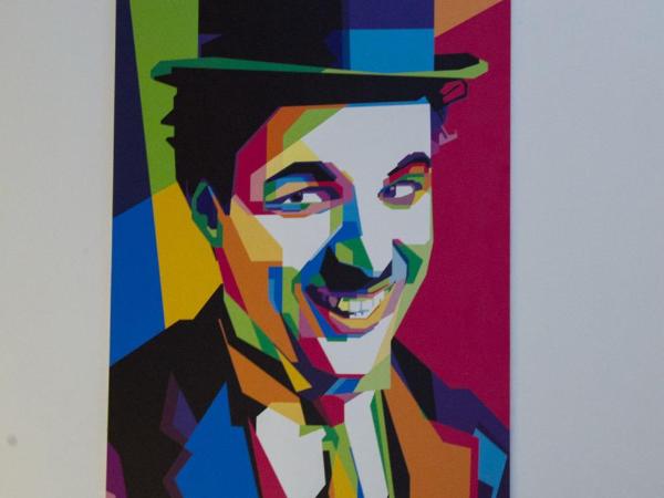 Palermo Gallery : photo 1 de la chambre chambre quadruple supérieure