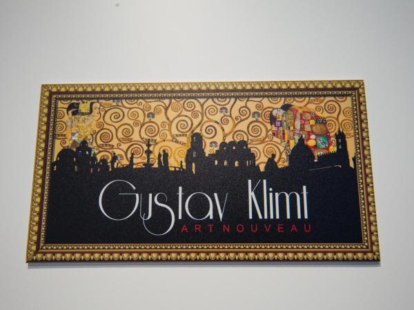 Palermo Gallery : photo 1 de la chambre chambre lit king-size avec baignoire spa