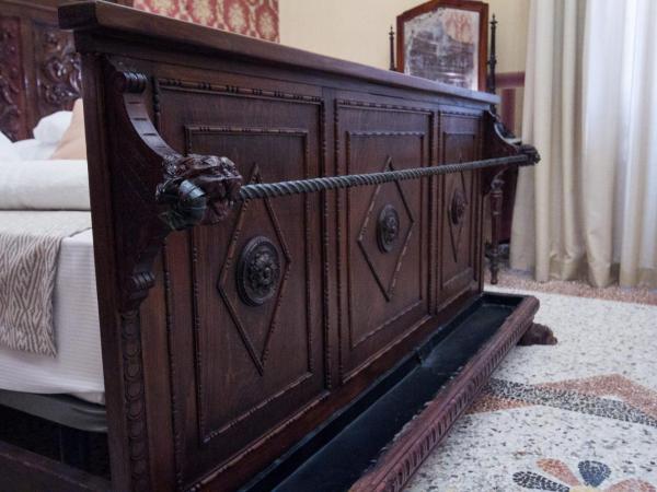 Palermo Gallery : photo 2 de la chambre chambre double