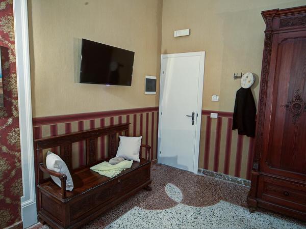 Palermo Gallery : photo 7 de la chambre chambre double