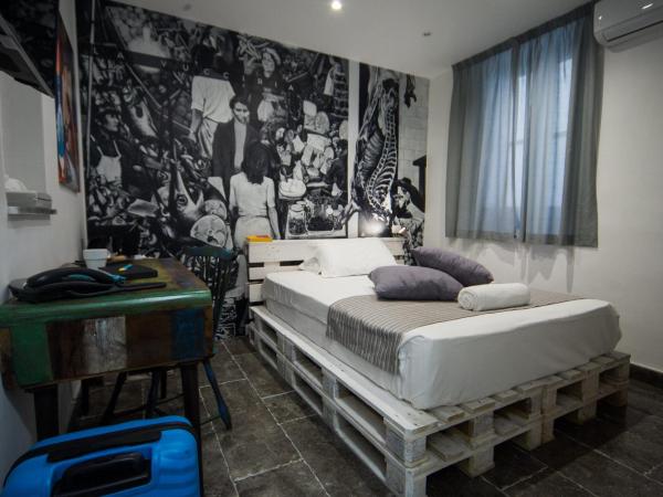 Palermo Gallery : photo 1 de la chambre chambre simple deluxe