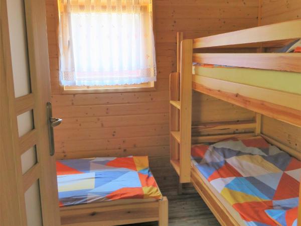FALA na WYSPIE : photo 3 de la chambre chalet