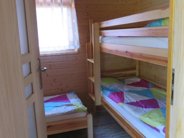 FALA na WYSPIE : photo 7 de la chambre chalet